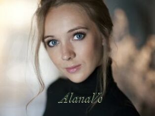 AlanaVo