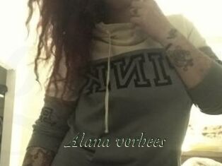 Alana_vorhees