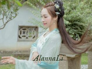 AlannaLi