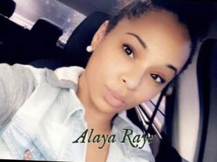 Alaya_Raye