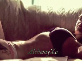 AlchemyXo