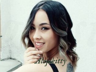 Alejakitty