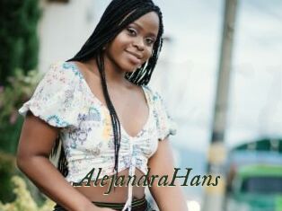AlejandraHans