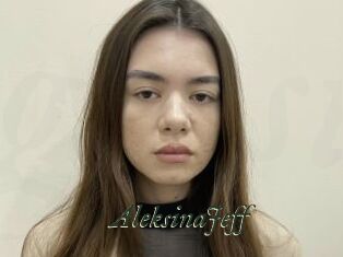AleksinaJeff