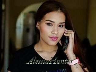 AlessiaHunter