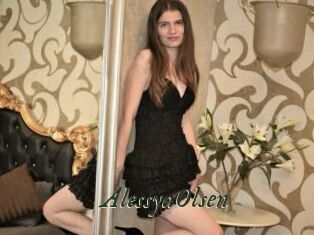 AlessyaOlsen