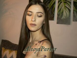 AlesyaParker
