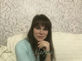 Alesyaa