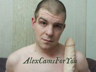 AlexCamsForYou