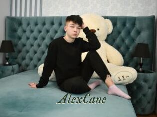 AlexCane