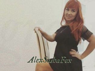 AlexSashaFox