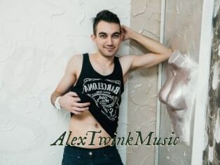 AlexTwinkMusic