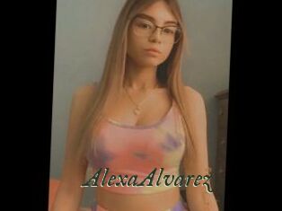 AlexaAlvarez