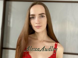 AlexaAudley