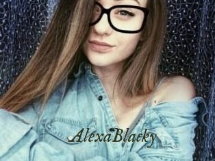 AlexaBlacky