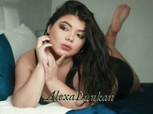 AlexaDunkan