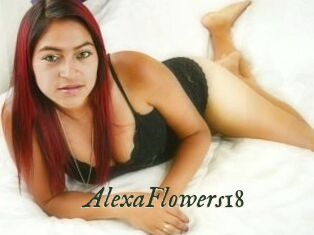 AlexaFlowers18