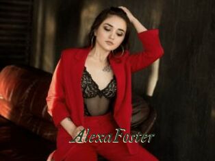 AlexaFoster