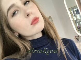 AlexaKoval
