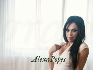 AlexaPopes