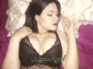 AlexaReed