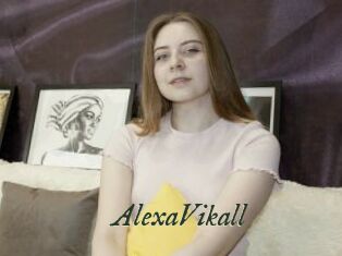 AlexaVikall