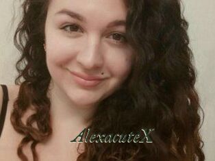 Alexa_cute_X