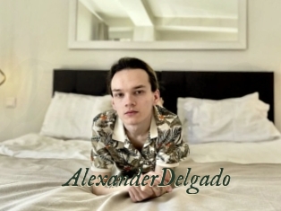 AlexanderDelgado