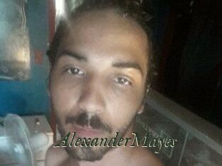 Alexander_Mayes