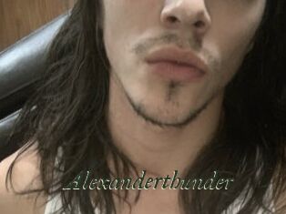 Alexanderthunder