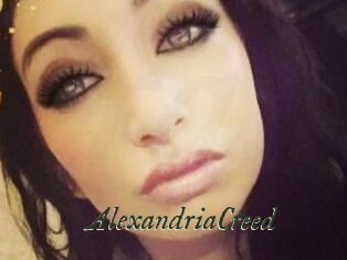 AlexandriaCreed