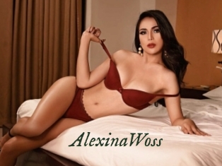 AlexinaWoss