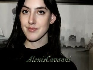 AlexisCavanni