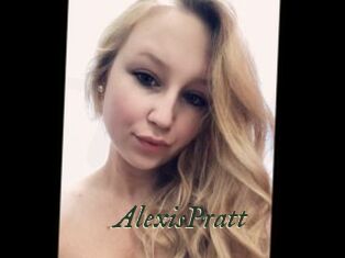 AlexisPratt