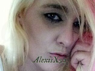 AlexisX92