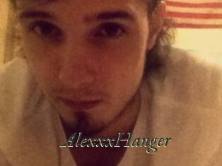 AlexxxHanger