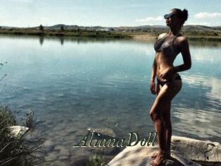 AlianaDoll