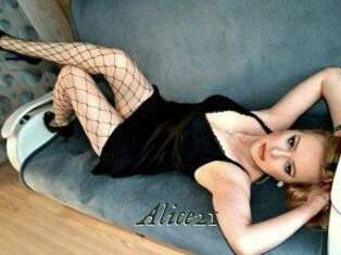 Alice21