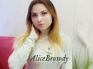 AliceBrowdy