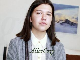 AliceCozy