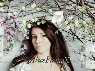 AliceFlameX