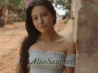 AliceSawyeer