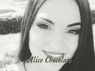 Alice_Chocolate