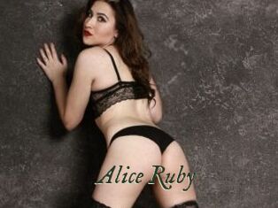 Alice_Ruby