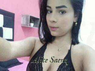 Alice_Saenz