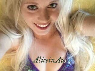 AliceinAus