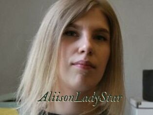 AliisonLadyStar