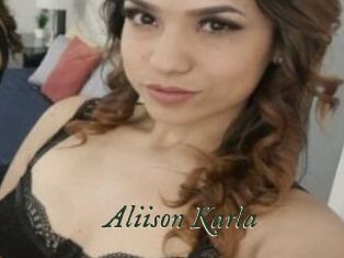 Aliison_Karla