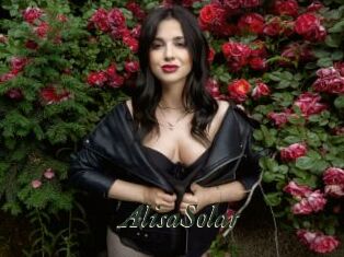 AlisaSolar
