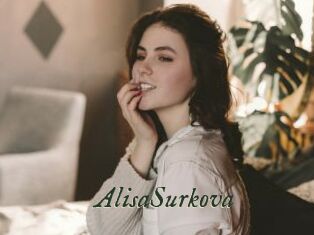 AlisaSurkova